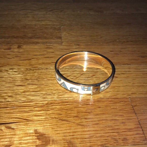 Coach Bangle Bracelet - Picture 2 of 2